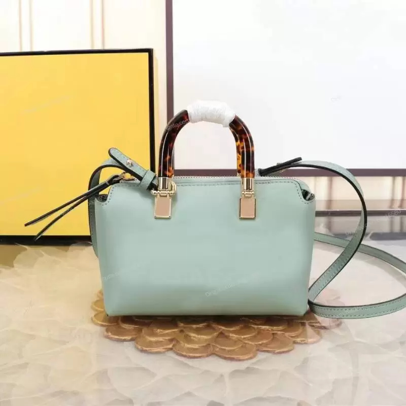 

Luxurys Designer Bags Fashion Handbag Women Mini Multi-color Leather Shoulder Bag Printing Messenger Handbags For Ladies Casual Shopping Bags Crossbody Tote, Box