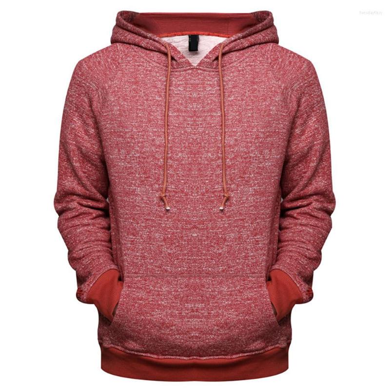

Men' Hoodies Men Casual Cotton Hoodie 2022 Spring Autumn Man Coat Pullover Hooded Loose Mens Long Sleeve Top Plain Color Male Sweatshirt, Black