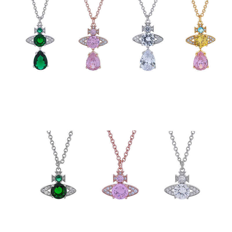 

Designer vvana necklace WEST Classic Women's Necklace