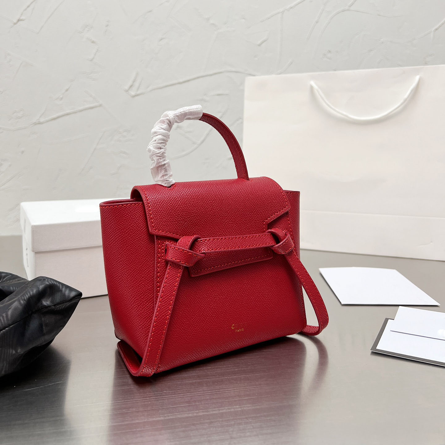 

Luxury designer bags women handbag leather shoulder bag classic letter shell bag fashion casual crossbody bagss with box 15 colors tops qulity verys good nice, No.14