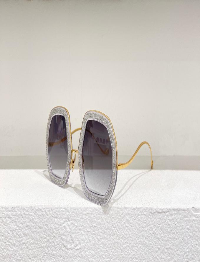 

designer Sunglasses For Men and Women Summer ANNA mens sunglasses beaming star blach style AntiUltraviolet Retro Plate Full Frame9859667