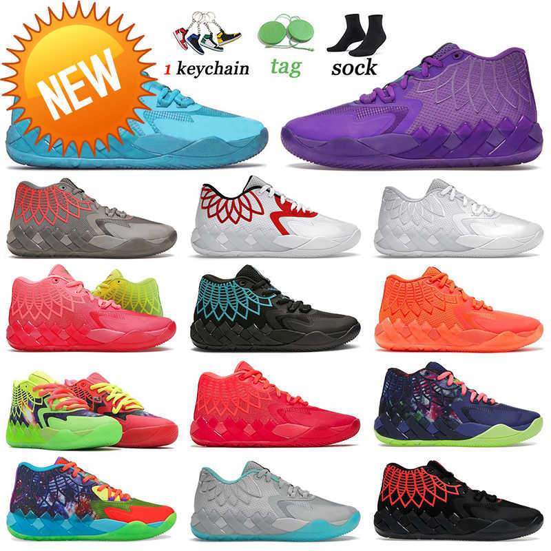 

Outdoor Roller Shoes Basketball Shoes Sports Mens Sneakers Trainers Three Balls Black Blast Ufo Galaxy Lamelo Ball 3 1Of1 Mb.01 Lonzo Queen City, C3 beige