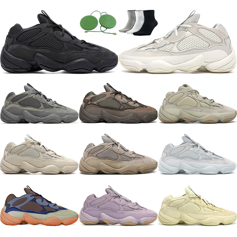 

Running Shoes 500 500s Utility Black Bone White Ash Grey Clay Brown Enflame Granite Salt Soft Vision Taupe Light Blush womens mens trainer sneakers