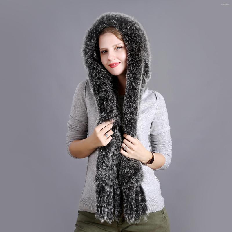 

Berets Fur Hat Mongolian Winter Female Whole Leather Ear Protection Princess Tide Lei Feng Scarf Cap, Picture shown