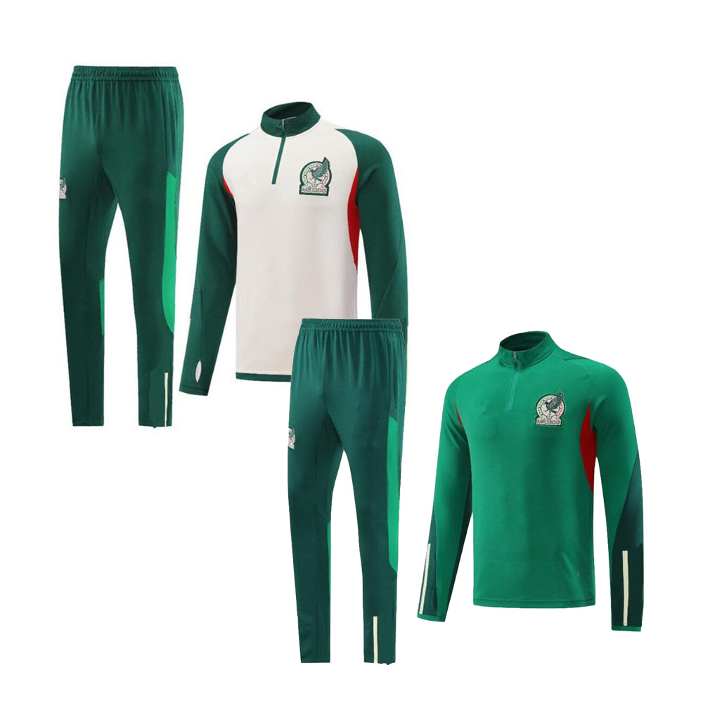 

Mexico Soccer Jerseys 2022 2023 national team tracksuit R.Funes Mori A.VEGA O.PINEDA G.OCHOA N.ARAUJO RAUL H.LOZANO CHICHARITO football