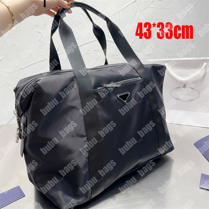 

Top Quality Large Capacity Duffle Bag Womens Men Fashion Zipper Travel Bags Designer Luggage Bag Outdoor Waterproof Sport Handbags Bag, P3