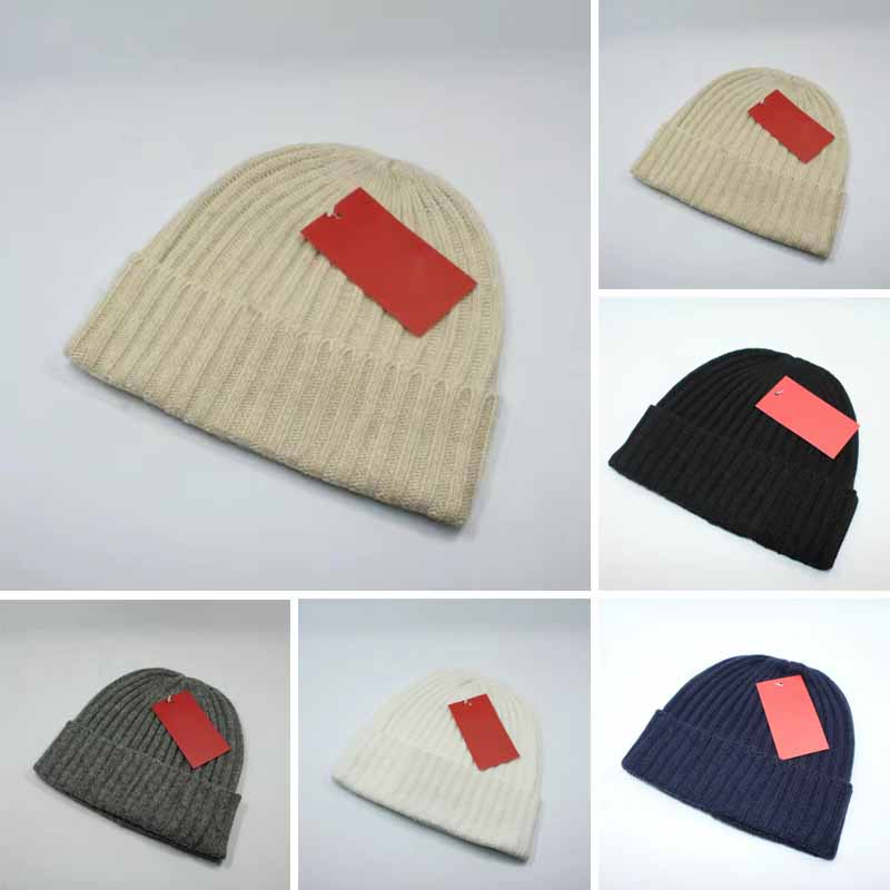 

2023 Womens Fashion Bucket Hat Classic Cap Men and Women Baseball Outdoor Caps Beanie Casquettes Fisherman Buckets Autumn Winter Wool Hats, Color 3