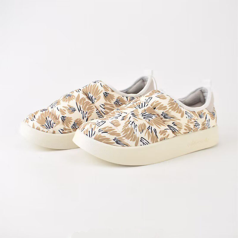 

Sports Shoes Bread shoes between low-top sneakers and slippers, 03