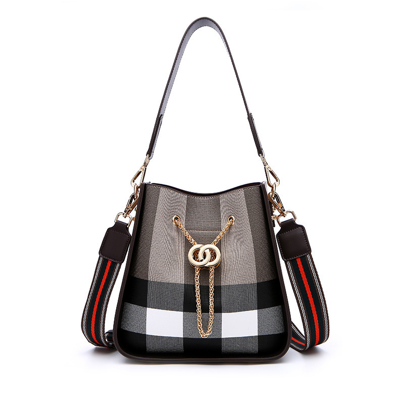 

designer bag fashion totes handbags hourglass women half moon evening cross body stone leather Retro Letter Pendant luxury purse wallets Bags heronsbill13, Orange