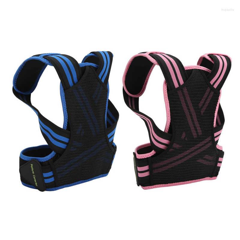 

Waist Support Back Straightener Posture Corrector Perfect Fitting For Boy, L code