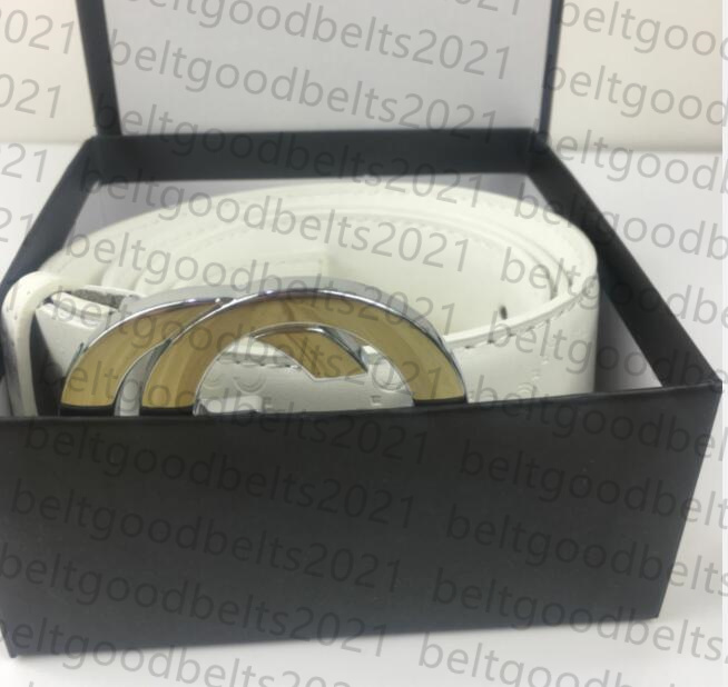 

2022 Men/Women Belt Womens L Genuine Leather Black And White Color V Cowhide Men Belts With BoxsAAA11, High quality belts
