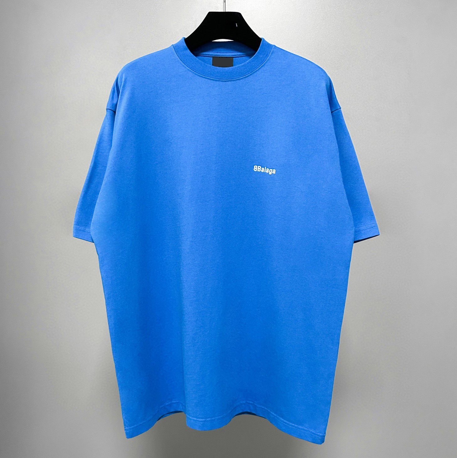 

Men's Plus Tees & Polos Round neck embroidered and printed polar style summer wear with street pure cotton dc