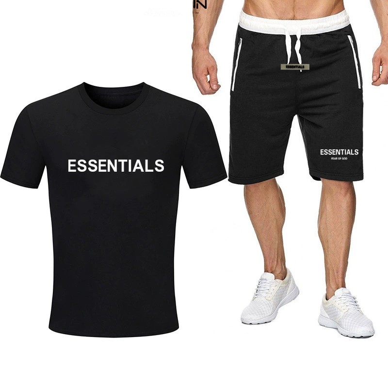 

Luxury Designer Men' Shorts suit Women' Short suits Fashion beach pants 27 Color Black Army Green Blue Champagne Khaki Asian Size M/L/XL/2XL essentials hoody, Price difference