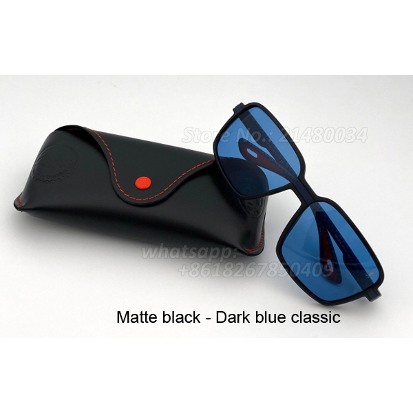 

Sunglass Men Luxury Driving Classic Male Eyewear Sun Goggles Travel Fishing Sunglasses UV400 WOMen Square Sun glasses
