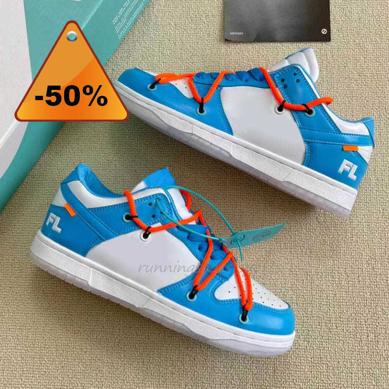

2022 Off Authentic DUNKSB running Shoes Lot 49 of The 50 Collection Sail White Black Low 41 42 43 44 45 46 47 Men Women Sports Sneakers, Color 1