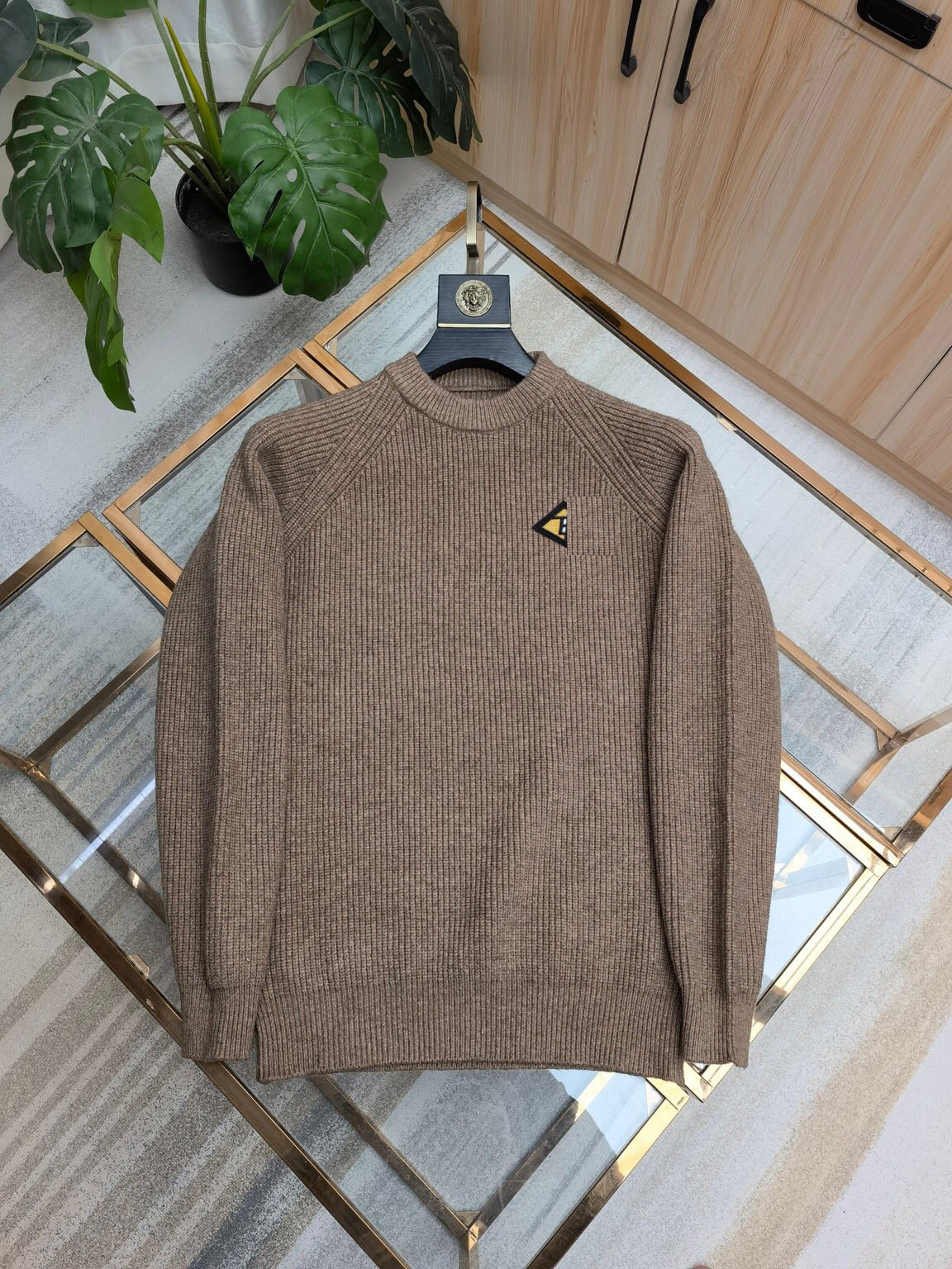 

Mens Womens Designers Sweaters luxurious Letters Pullover Thickened warm Men Hoodie Long Sleeve mink velvet Active Sweatshirt Winter Clothes M-3XL.12, Blue