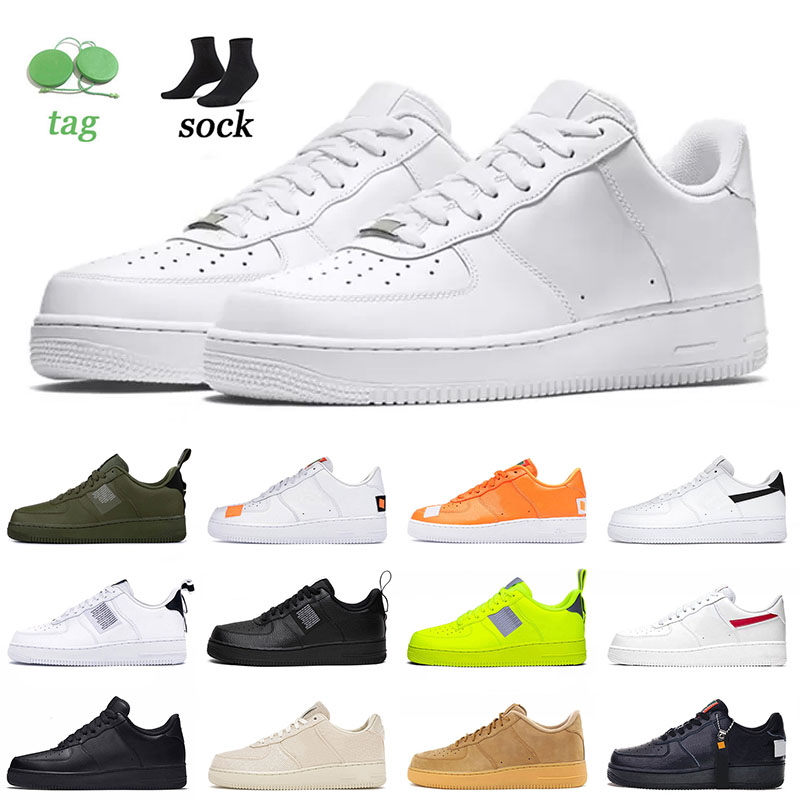 

1 for one men running shoes sneakers classic skate low cut 07 big szie 13 white mens women wheat black outdoor sports tainres jogging skateboarding, A25 sail 36-40