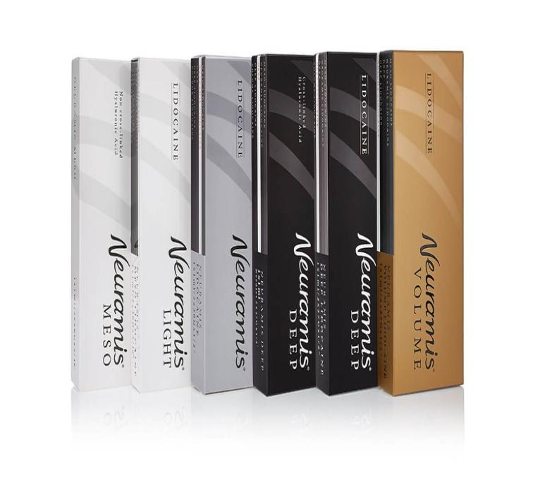 

Beauty Items Filler Neuramis Volume Deep Dermal Lip Fillers Derma Fillers Professional Skin White Rejuvenation Derma hyaluron acid1115146
