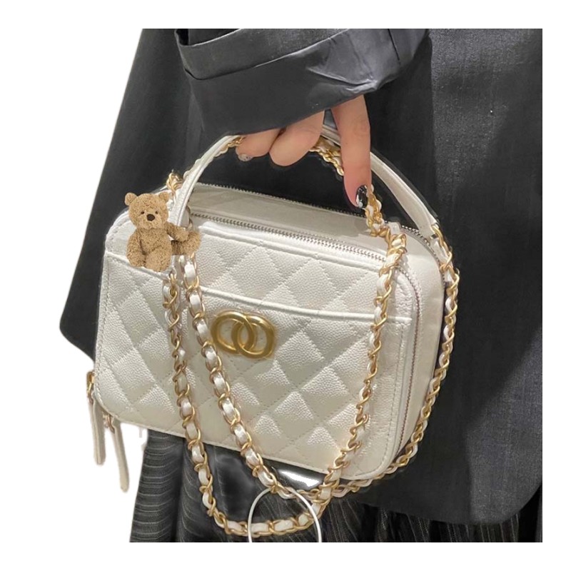 

AAAAA Designers bags Handbags luxurys Fashion womens CrossBody Clutch Shoulder Bag Letter Handbag ladies purse logo camera bag with large capacity, Black1