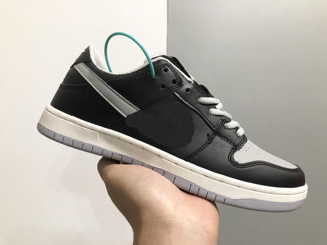 

2022 Black White Panda Casual Shoes Men Women Sneakers University Blue Coast Photon Dust Outdoor Mens Trainer 36-44 a1sad, Style 9