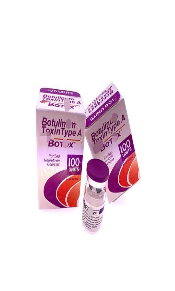 

Beauty Items 100iu Botozs Botos Botax Beutox Innotox Revolax Juverder9973388