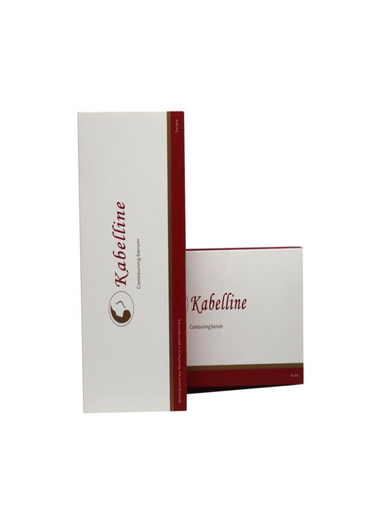 

Neobellas Kabelline Contouring Serum 5 x 8ml012345675117310
