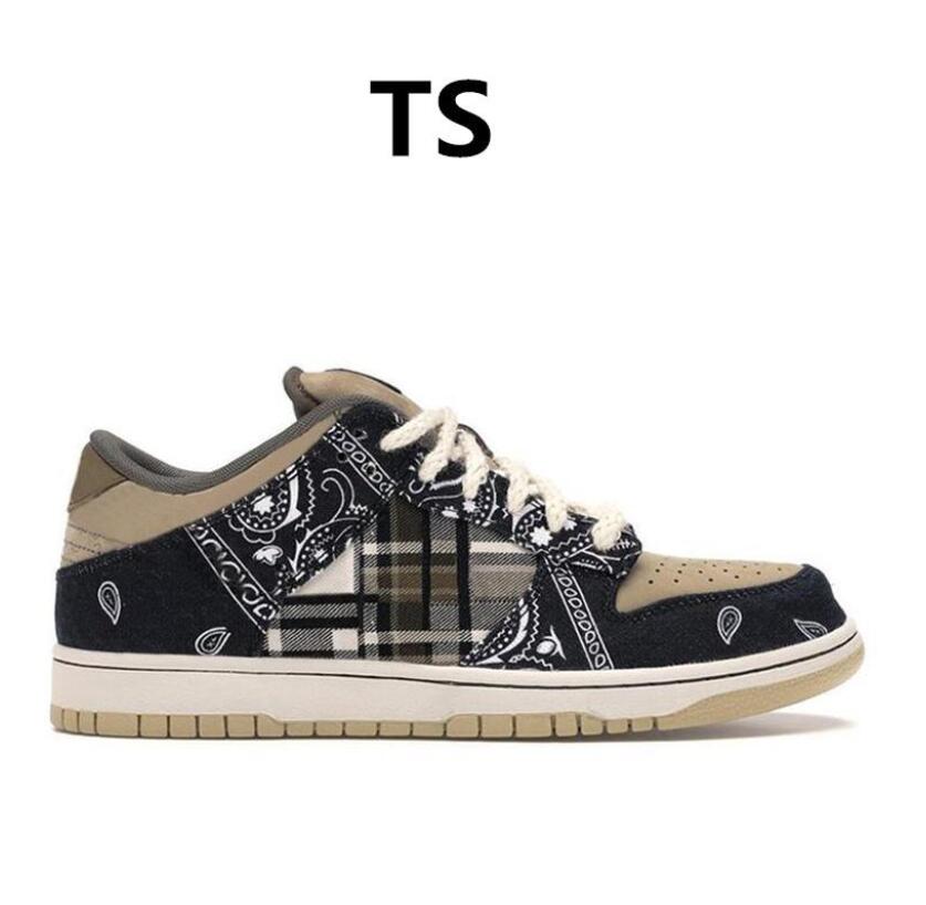 

Designer Shoes Authentic Low Black White Unc Paisley Green Orange Mummy Georgetown Men Women Outdoor Sports Fashion Trainers Sneakers a1, 12