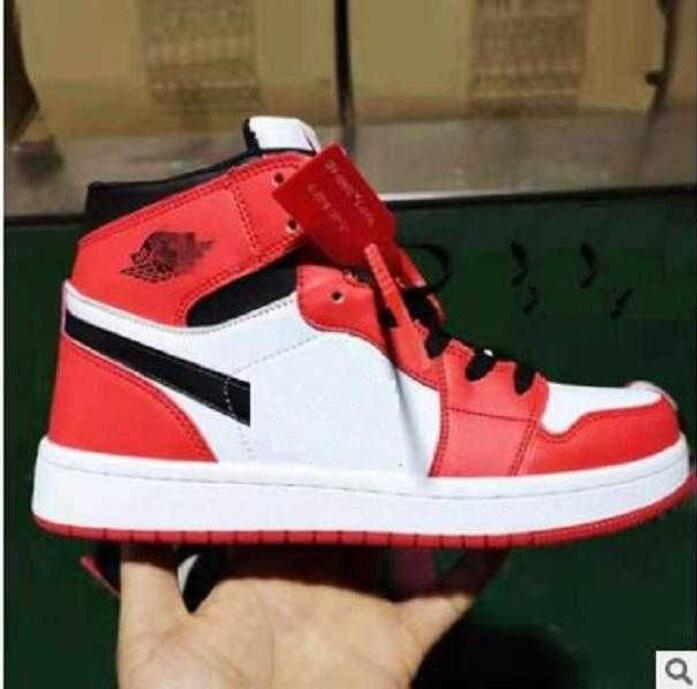 

Basketball Shoes Sneakers Trainers University Blue Electro Orange Dark Mocha Bred Shadow Twist Mens High Og Men Women as1