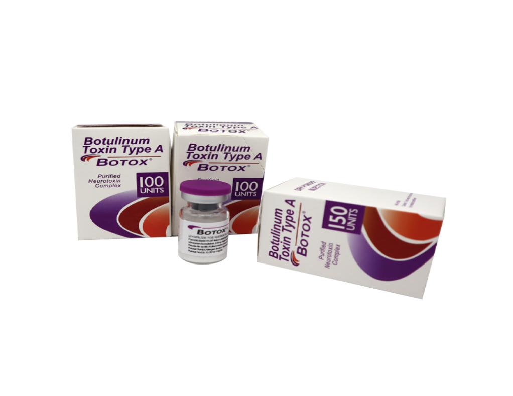 

Beauty Items Allergans Inyectable Inntox Botula X Wrinkle Remove4537436