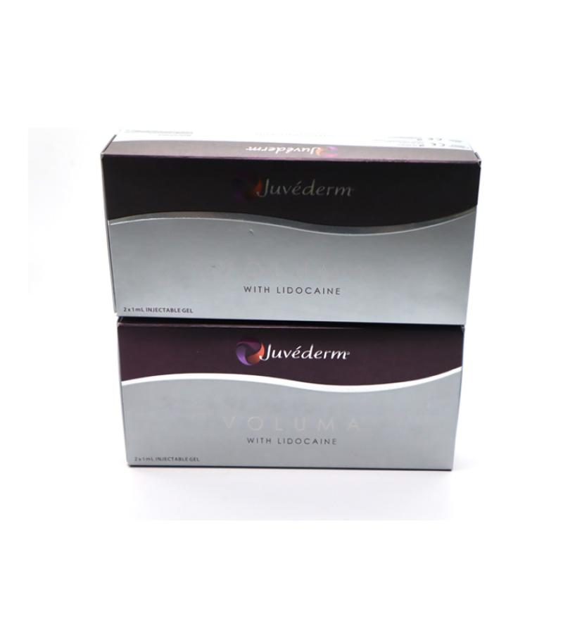 

Juvederm Volbella voluma Volux With Lidoca 2x1ml Beauty Items7254323