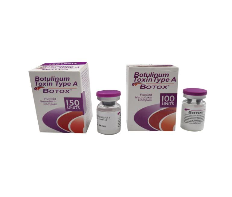 

face lift Botulax 100iu 150iu 200iu nabota meditoxins Rentox Hutox Sculptra Facial Dermal Filler Thin Face7132698