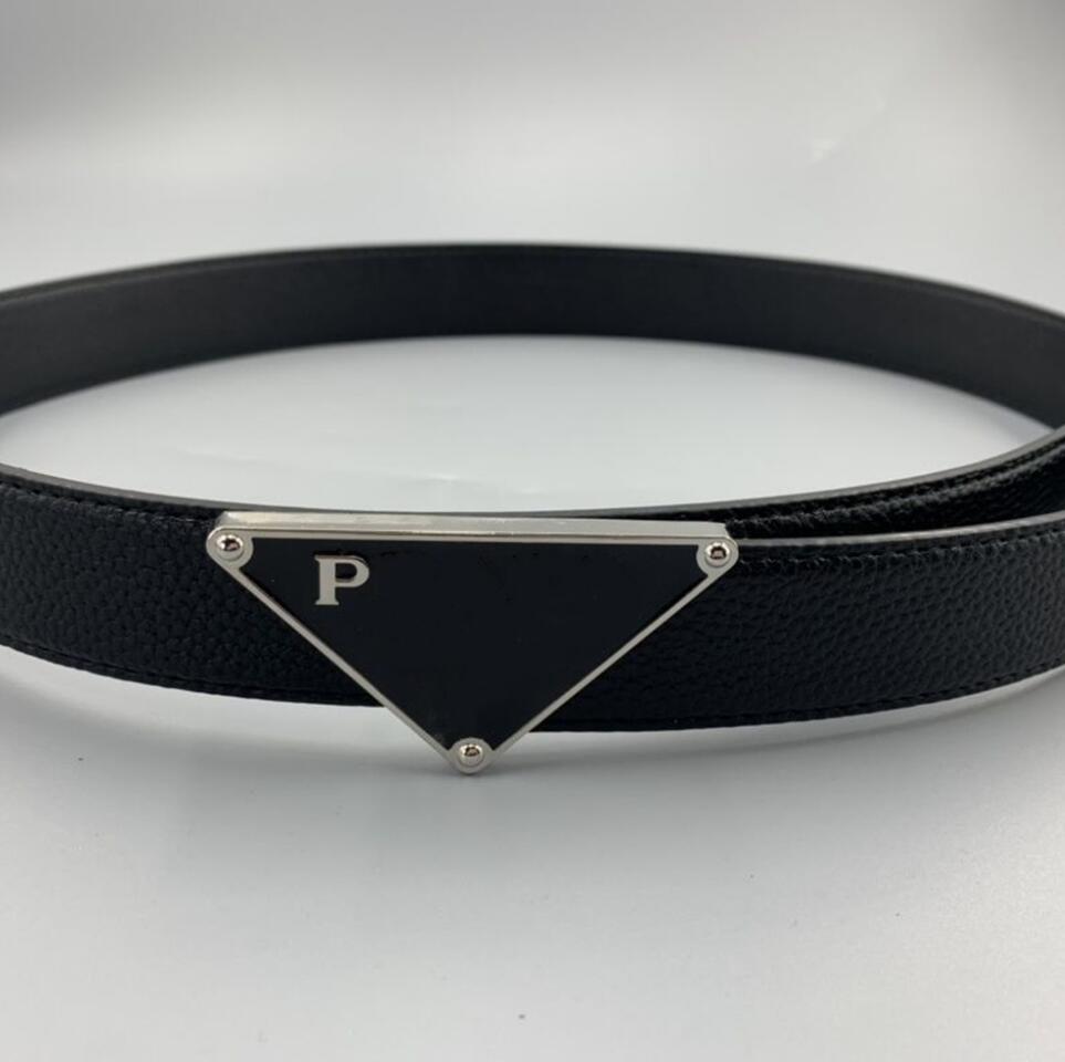 

Fashion Belts Genuine Leather Men Women Designers Inverted Triangle Buckle Popular Jeans Girdle Coat Luxury Brand Waist Belt Dress WaistbandRBRERBRE, Multi