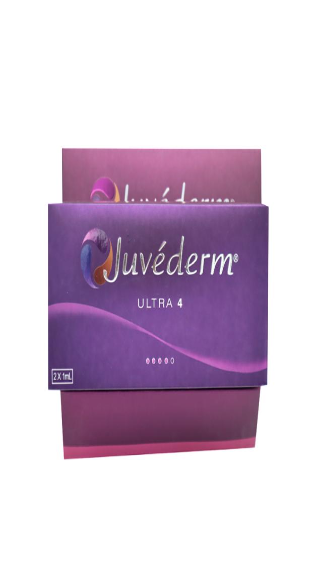

Beauty Items Juvederms Ultra Plus XC 3 dermal filler 2 syringes x 10ml8257360