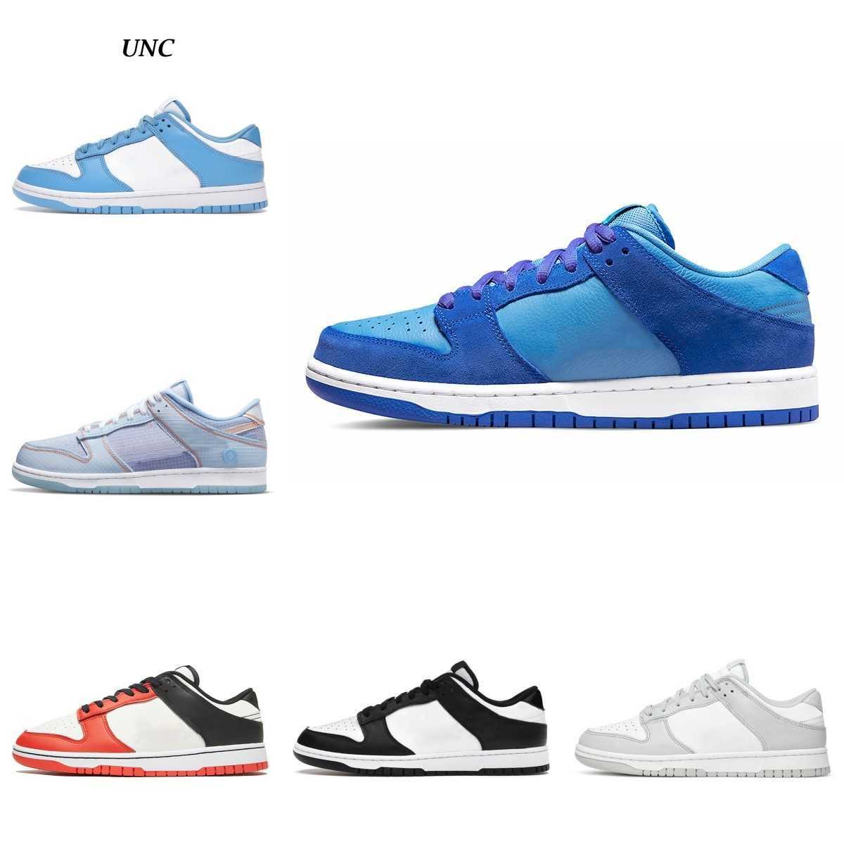

2023 Top high High Running Shoes Mens Women Club 58 Argon Gulf Black White UNC Photon Dust Team Green Sean Cliver Parra Sail Court Purple Designer Boot