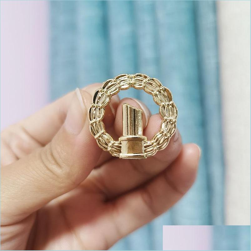 

Pins Brooches 10Pcs Wholesale Masonic Wreath Brooch Mason Widow Broken Column Lapel Pin Metal Badge Masons Drop Delivery Jewelry Dhjw0