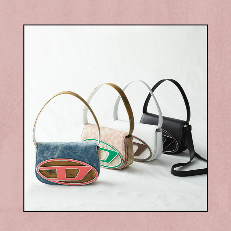 Dupe Sac à main Sacs à bandoulière Mini sac de rue design de luxe mode