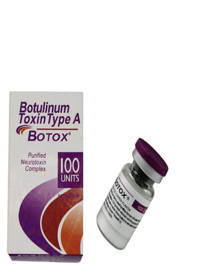 

Beauty Items 100iu Botoxs Botox039s Botax Beutox Innotox Botulax Revolax lidocains6462526