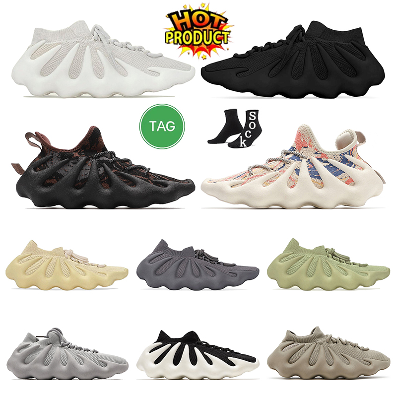 

450 450s Sneakers Men Women Running Shoes Stone Flax Dark Slate Cloud White Resin Cinder Sulfur trainers sports size 36-45, #1