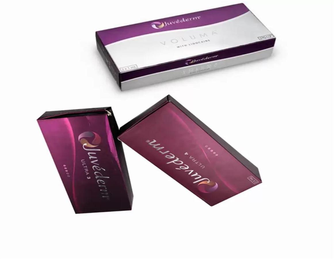 

Beauty Items Juvederms XC ultra 3 4 VOLUMA SMILE dermal filler 2x11ml revolaxs neuramis sculptra302I6061270