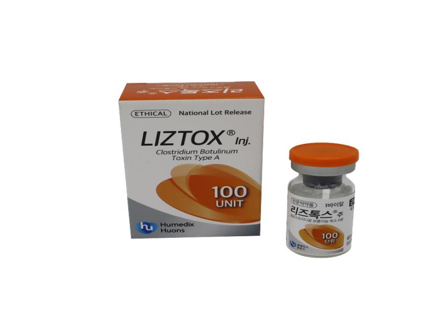 

Beauty Items 100ui Botax 100iu 50iu Neuronoxs Liztox Fintox Xeomins Dermal Filler Botulaxs Inntox Face Lift6150965