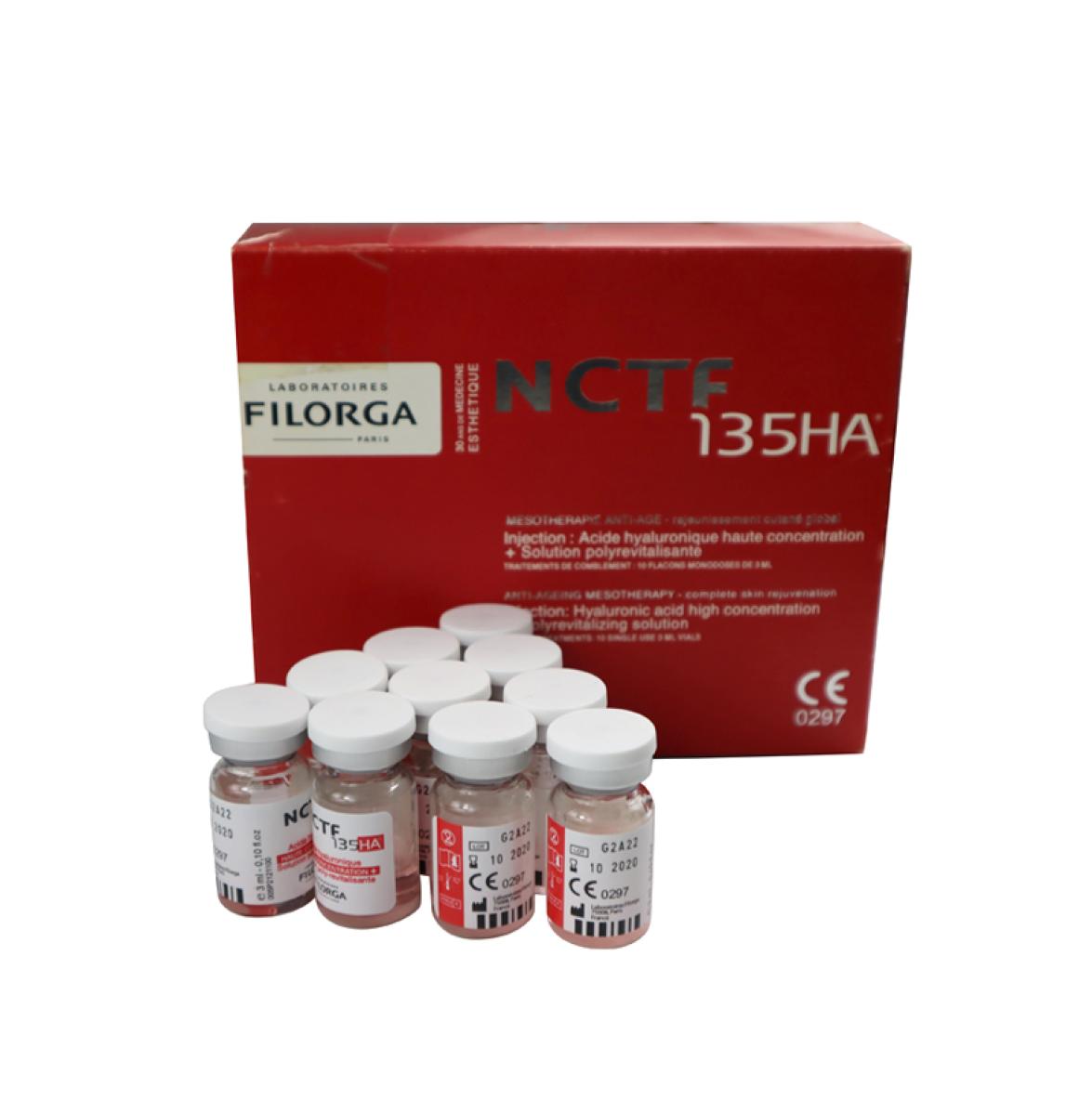 

Beauty Items Buy NCTF 135 HA 5 x 3 ml Mesotherapy Online012446748