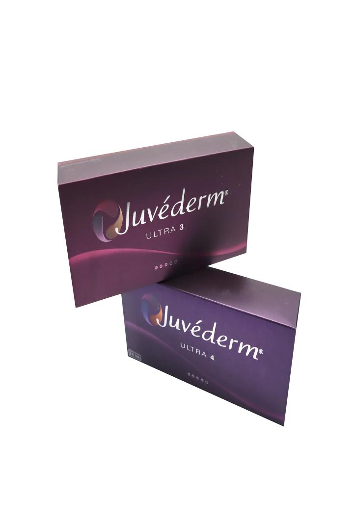 

Beauty Items Buy Juvederms Ultra 3 Ultra 4 Dermal Filler Gel8651179