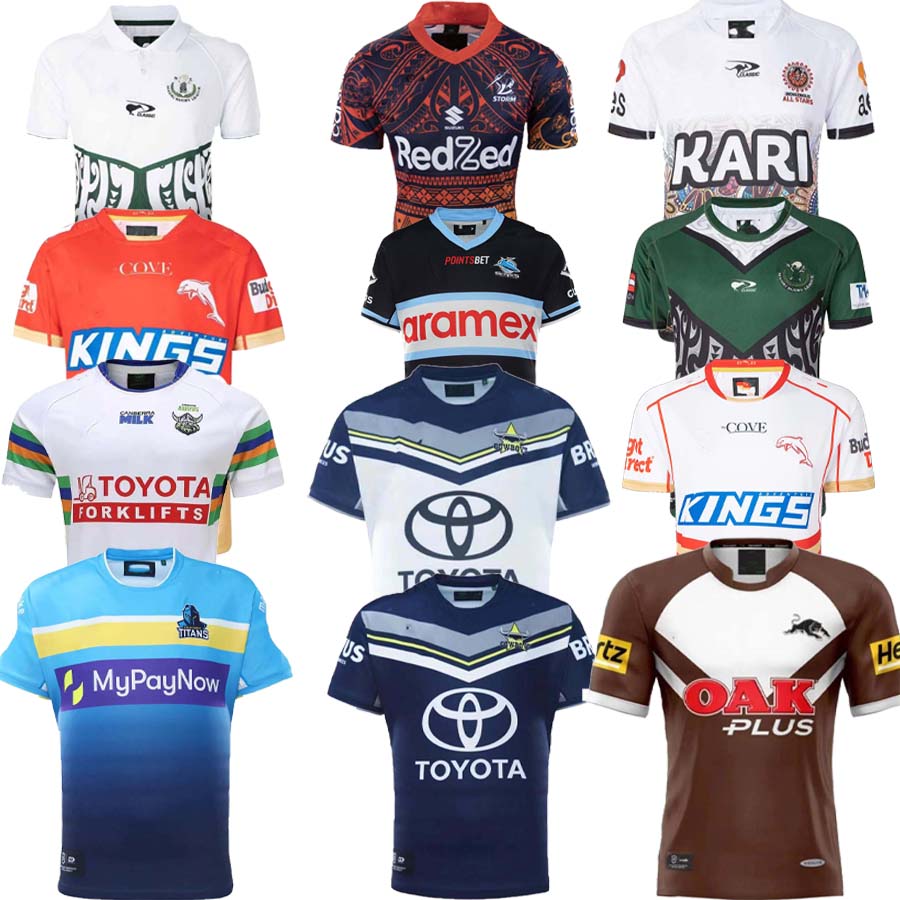 

22/23 NRL Cowboy panther Indigenous rugby Jerseys New South Rabbitohs ANZAC 2022 2023 Raider Eels Australia Nrl League Parramatta maori, Yellow