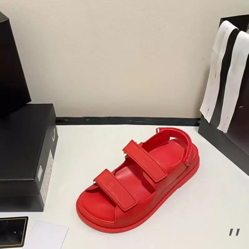 

Designer C Slides Sandals Flat Heel Genuine Leather for Women summer Luxury Fashion Soft Party Banquet 15 colors Shoes Size 35-40, Pink
