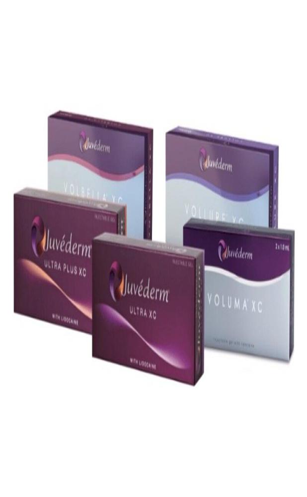 

Beauty Items Buy Juvederm online Ultra 3 Plus XC dermal filler 2 syringes x 10ml voluma8792574