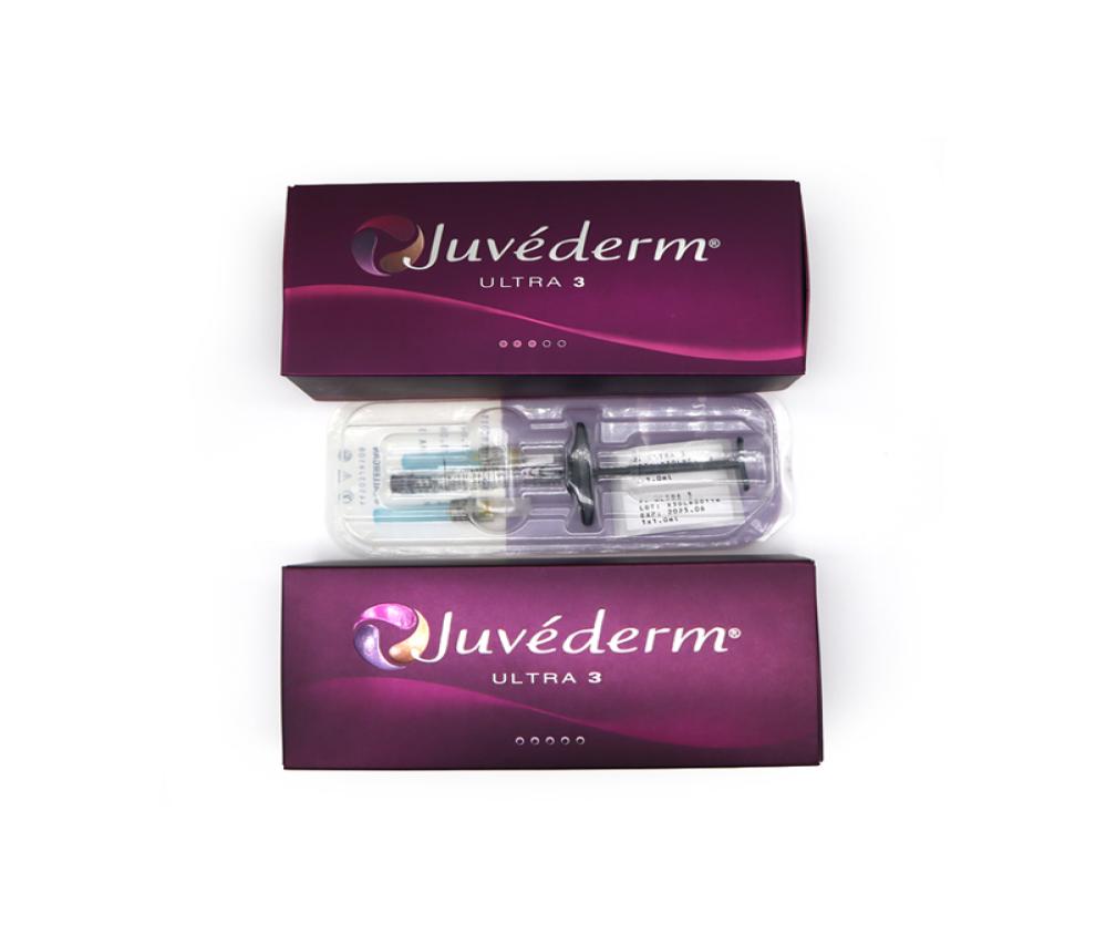 

Beauty Items Juvederms Volume Ultra 3 4 Dermal Filler 1ml voluma XC LIPS1856294