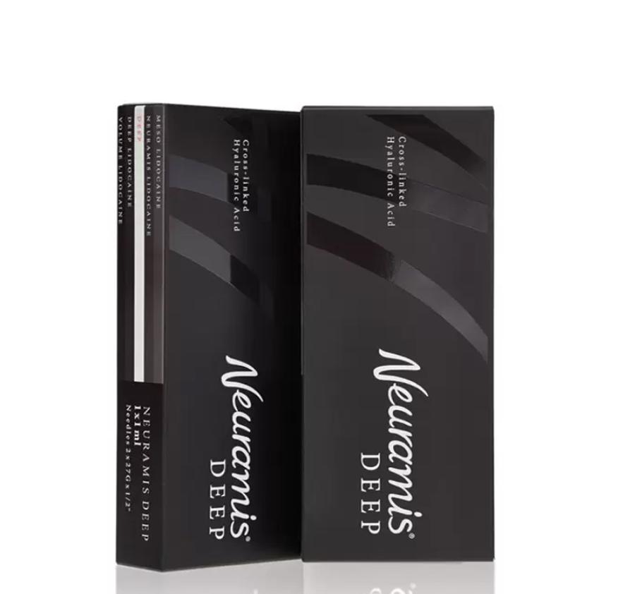 

Beauty Items Hyaluron Pen Lip Filler Neuramis Deep filler011905289