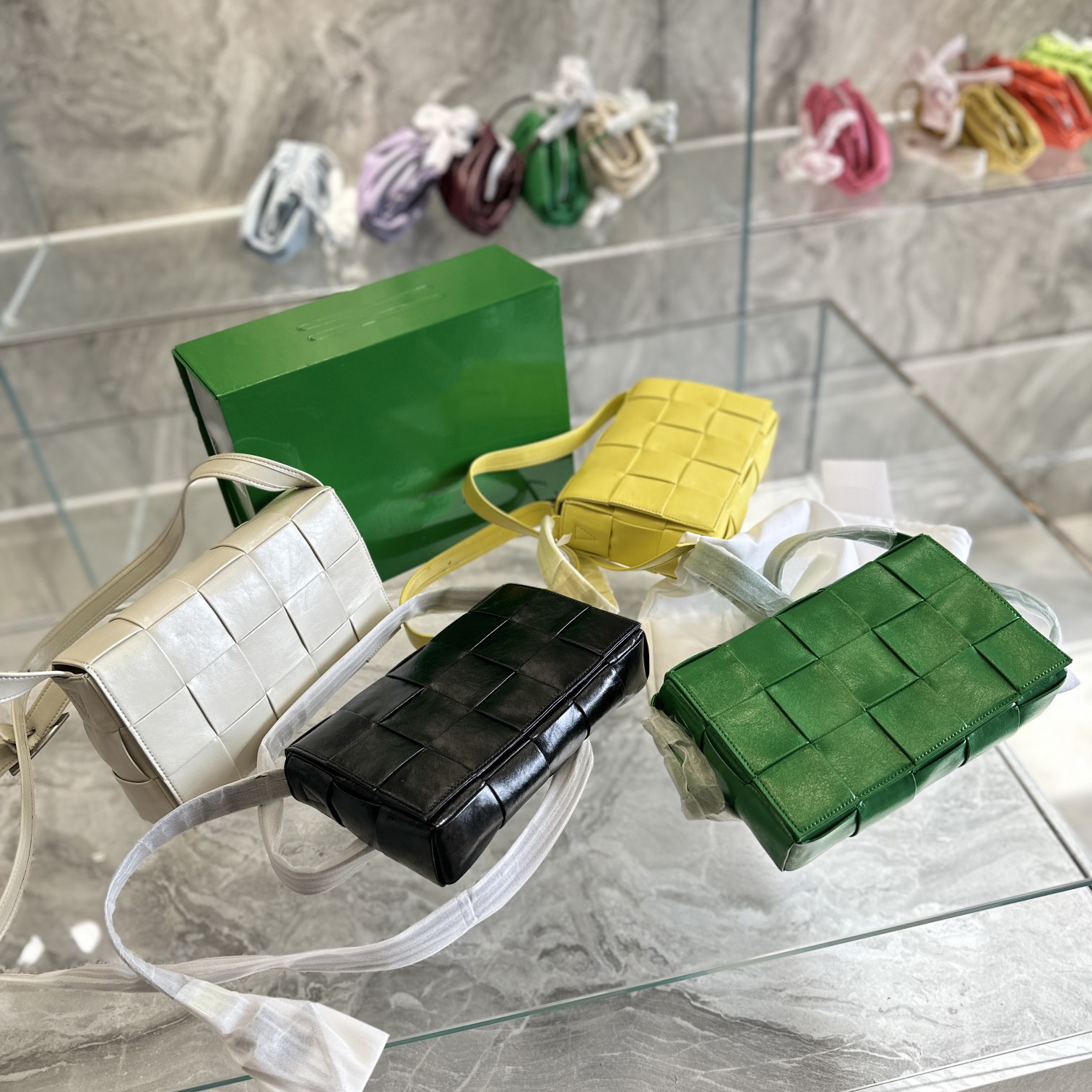 

luxury bag handbags crossbody bag Women designer Woven shoulder bags Ladies Classic Wallet Purses Handbag, Bbf01 25cm