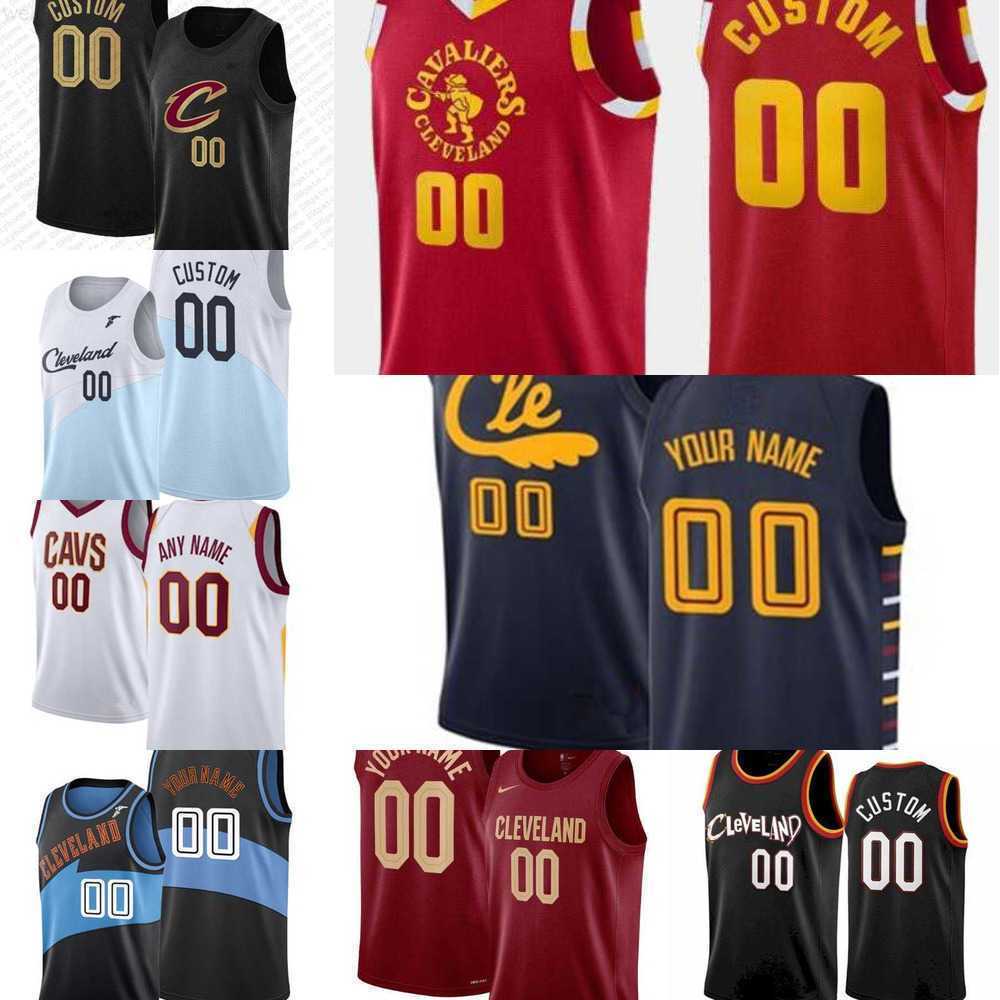 

Men Women Youth Cleveland''Cavaliers''custom 21 Mamadi Diakite Donovan 45 Mitchell 4 Evan Mobley 10 Darius Garland LeBron 23 James Basketball Jerseys, Colour