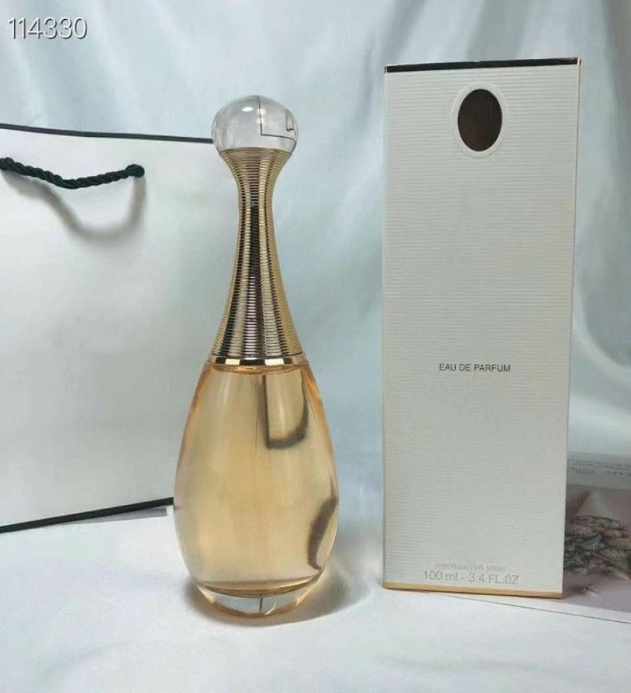 

2022 Sexy girl fragrance collector edition Jadore Lasting Mist true white edt perfume in joy eau de parfum infinissime water based9171512